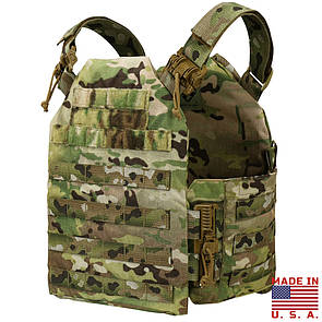 Плитоноска Condor CYCLONE RS PLATE CARRIER US1218 Crye Precision MULTICAM