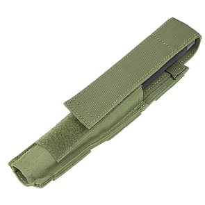 Підсумок для телескопічного кийка Condor BATON POUCH 191029 Олива (Olive)