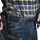 Внутрішній ремінь Condor INNER BELT 121247 Large/X-Large, Чорний, фото 3