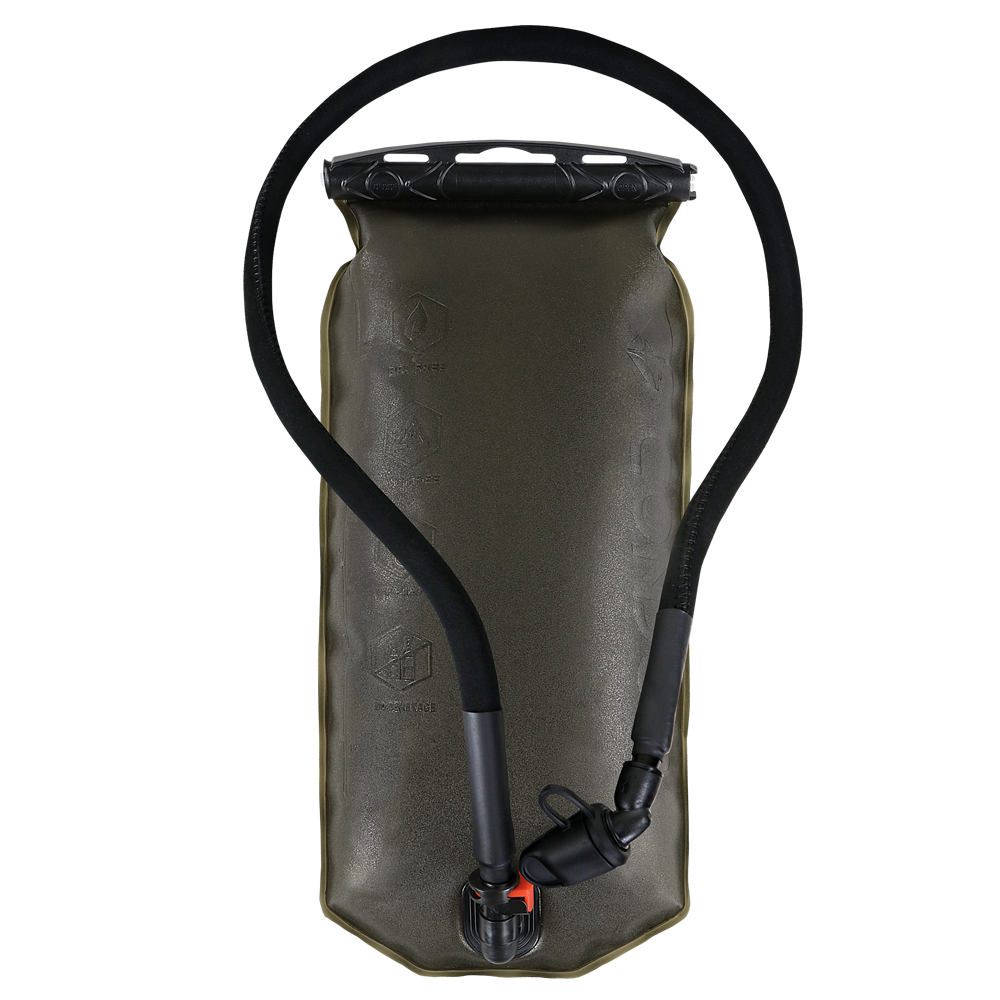 Фляга вкладиш для гідросистеми TORRENT RESERVOIR 3.0L - GEN II 221219 3л, фото 1