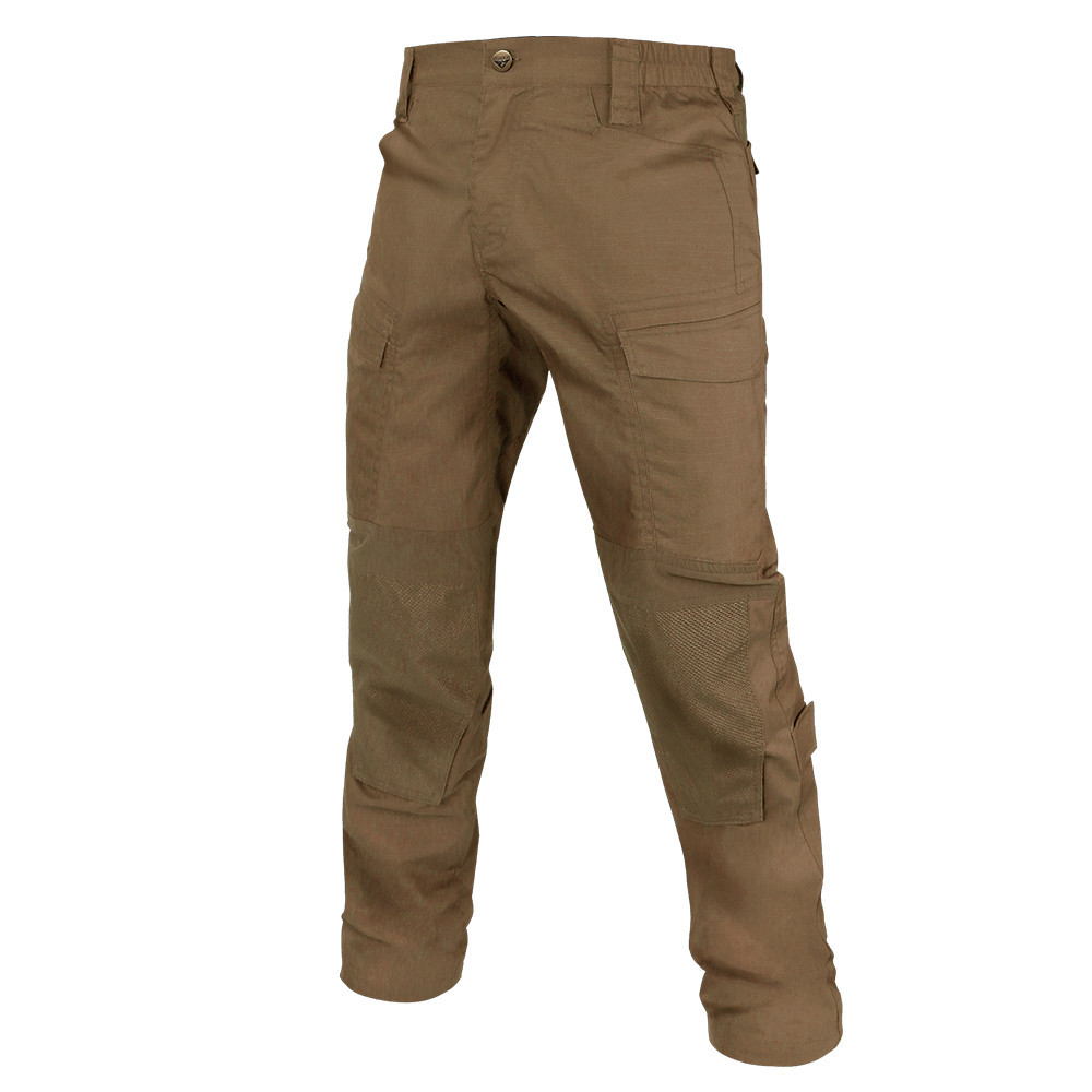 Військові тактичні штани Condor PALADIN TACTICAL PANTS 101200 32/34, Тан (Tan), виставковий, фото 1