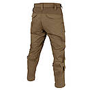 Військові тактичні штани Condor PALADIN TACTICAL PANTS 101200 32/32, Олива (Olive), фото 4