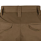 Військові тактичні штани Condor PALADIN TACTICAL PANTS 101200 32/32, Олива (Olive), фото 5