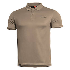 Тактическое поло Pentagon ANASSA POLO K09017 Large, Хакі (Khaki)