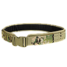 Розвантажувальний ремінь Condor LCS GUN BELT 121174 Large, Чорний, фото 2