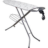 Прасувальна дошка EuroGold Europa Monoblock 120х38 см (22558A)