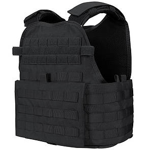 Бронежилет молле чохол Condor Modular Operator Plate Carrier MOPC - GEN II Чорний