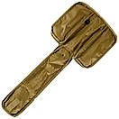 Підсумок для пляшки Condor FIELD POUCH 191215 Coyote Brown, фото 7