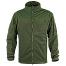 Тактичний флісова куртка Condor BRAVO FLEECE JACKET 101096 Large, Синій (Navy), фото 5