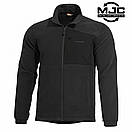 Светр Pentagon Athos 2.0 Fleece Sweater K08047 Medium, RAL7013 (Олива), фото 4