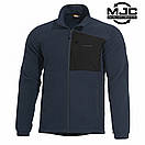 Светр Pentagon Athos 2.0 Fleece Sweater K08047 Medium, RAL7013 (Олива), фото 5
