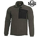 Светр Pentagon Athos 2.0 Fleece Sweater K08047 Medium, RAL7013 (Олива), фото 6