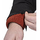 Светр Pentagon Athos 2.0 Fleece Sweater K08047 Medium, RAL7013 (Олива), фото 8