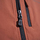 Софтшел Pentagon Elite Softshell Jacket K08044 Large, Койот (Coyote), фото 9