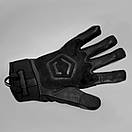 Тактические перчатки стойкие к порезам Pentagon Special Ops Gloves P20026 Large, Чорний, фото 4