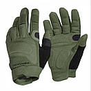 Тактичні рукавички Pentagon Karia Gloves P20027 Large, Чорний, фото 2