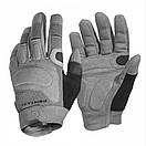Тактичні рукавички Pentagon Karia Gloves P20027 Large, Чорний, фото 4