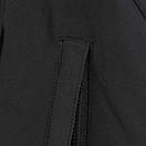 Тактичний софтшелл для правоохоронних Condor COVERT SOFTSHELL JACKET 101049 Large, Graphite (Сірий), фото 6