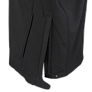 Тактичний софтшелл для правоохоронних Condor COVERT SOFTSHELL JACKET 101049 Large, Graphite (Сірий), фото 9