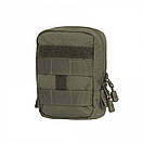 Утилитарный подсумок Pentagon Victor Utility Pouch K17085 Койот (Coyote), фото 2