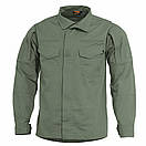 Куртка кітель Pentagon Lycos Jacket K02023 Large, Койот (Coyote), фото 6