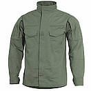 Куртка кітель Pentagon Lycos Jacket K02023 Large, Койот (Coyote), фото 3