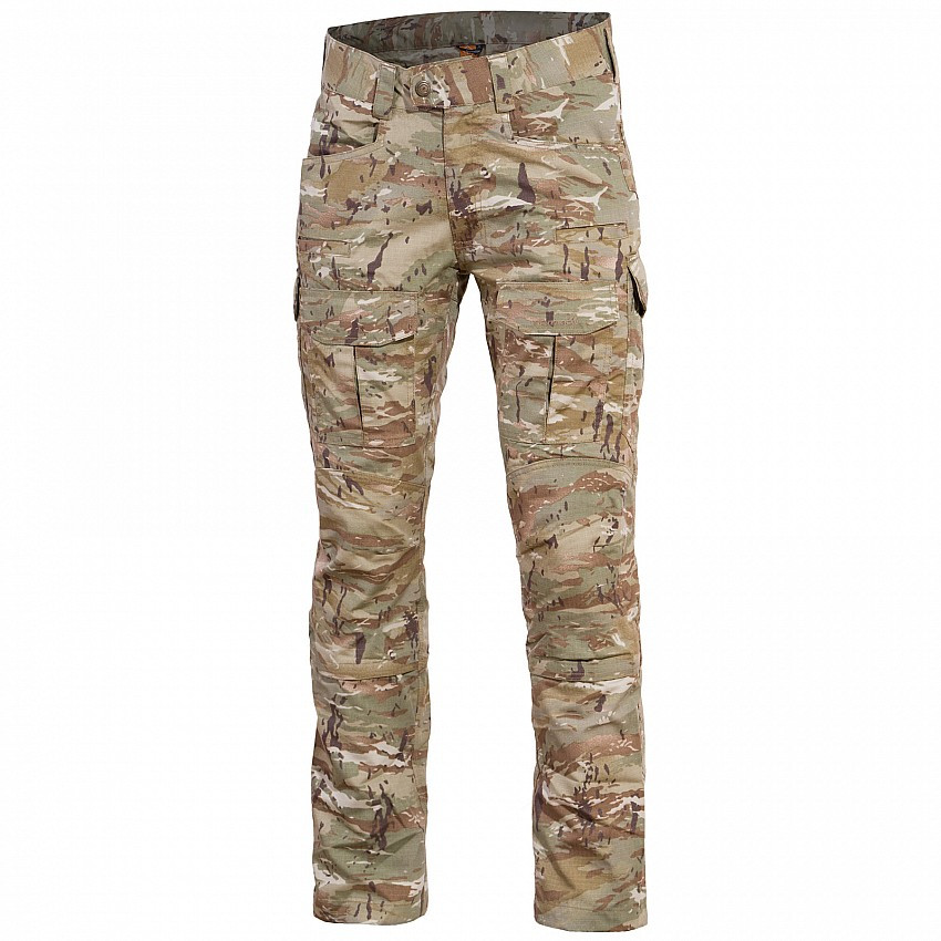 Тактичні військові штани Pentagon Lycos Combat Pants K05043 33/34, Pentacamo, фото 1