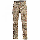 Тактичні військові штани Pentagon Lycos Combat Pants K05043 33/34, Ranger Green, фото 9