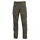 Тактичні військові штани Pentagon Lycos Combat Pants K05043 34/34, Чорний, фото 3