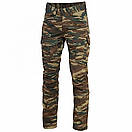 Тактичні військові штани Pentagon Lycos Combat Pants K05043 33/34, Ranger Green, фото 10