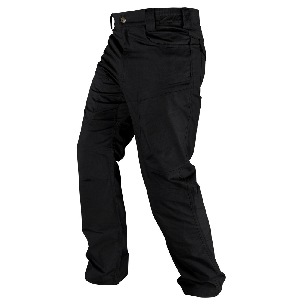 Тактичні штани Condor ODYSSEY PANTS (GEN III) 101254 32/32, Чорний, фото 1