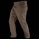 Тактичні штани Condor ODYSSEY PANTS (GEN III) 101254 32/32, Чорний, фото 2