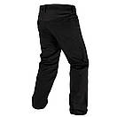 Тактичні штани Condor ODYSSEY PANTS (GEN III) 101254 32/32, Чорний, фото 5