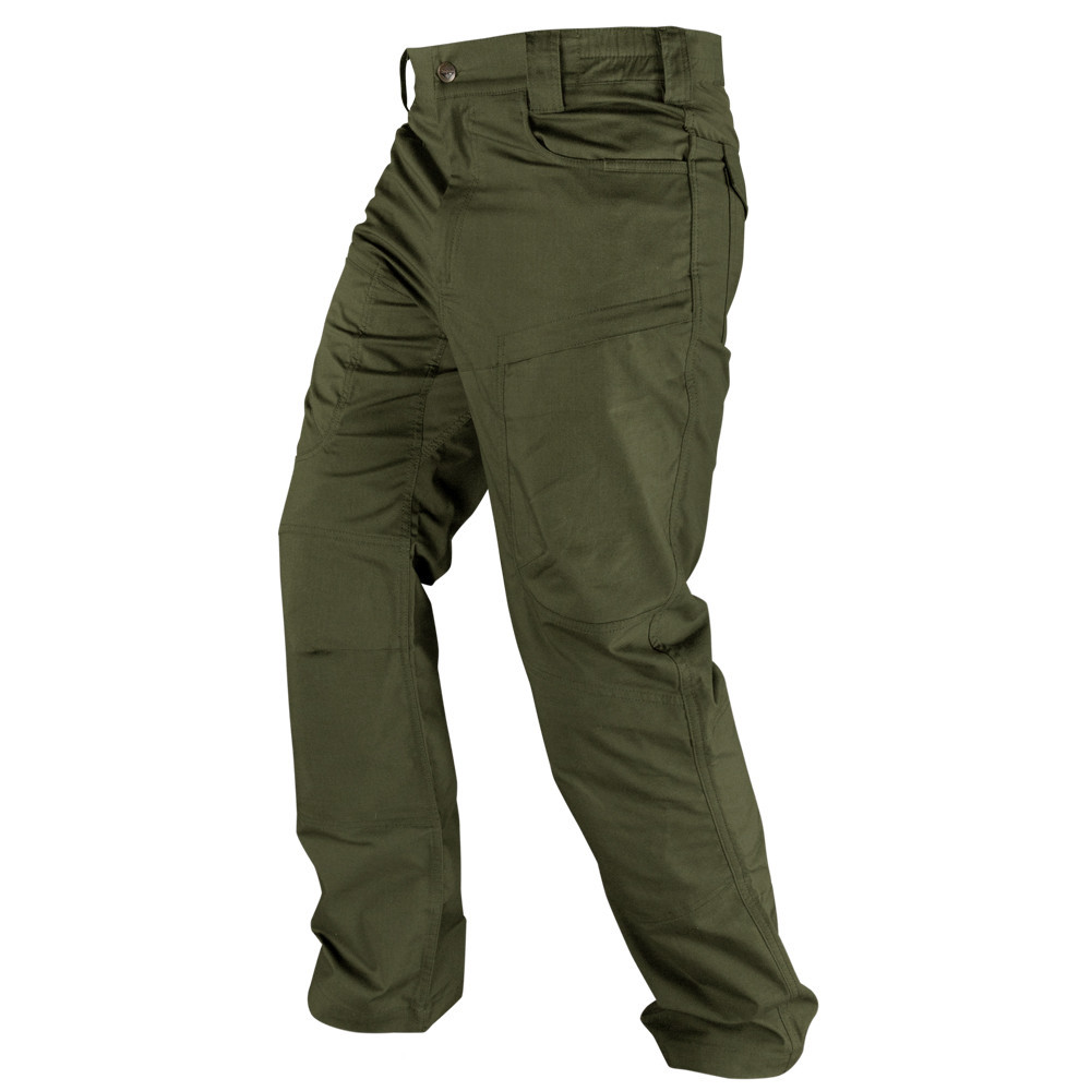 Тактичні штани Condor ODYSSEY PANTS (GEN III) 101254 32/32, Олива (Olive), фото 1