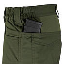 Тактичні штани Condor ODYSSEY PANTS (GEN III) 101254 32/32, Олива (Olive), фото 8