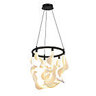 Сучасна люстра 7813175 BK, фото 2