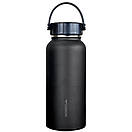 Термос Condor 32 Oz VACUUM Sealed THERMAL Bottle (0.95л) 221265 FDE (пустельний), фото 4