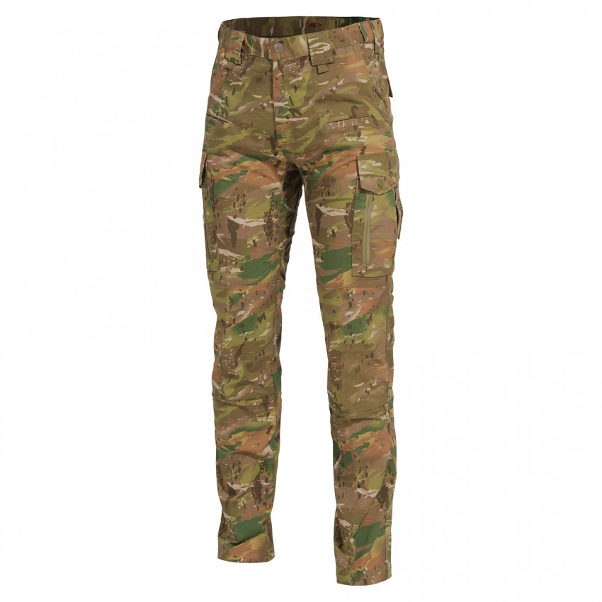Тактические штаны Pentagon Ranger 2.0 Pants K05007-2.0 32/32, GRASSMAN, фото 1