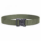 Тактический ремень Pentagon Cobra GT 38 Tactical Belt X50101 Large, Чорний, фото 2