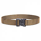 Тактический ремень Pentagon Cobra GT 38 Tactical Belt X50101 Large, Чорний, фото 3