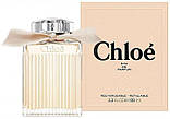 Парфумована вода жіноча Chloe Eau De Parfum Жіночі парфуми 100 мл, фото 2