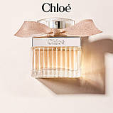 Парфумована вода жіноча Chloe Eau De Parfum Жіночі парфуми 100 мл, фото 3