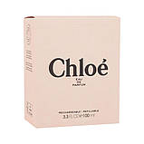 Парфумована вода жіноча Chloe Eau De Parfum Жіночі парфуми 100 мл, фото 5