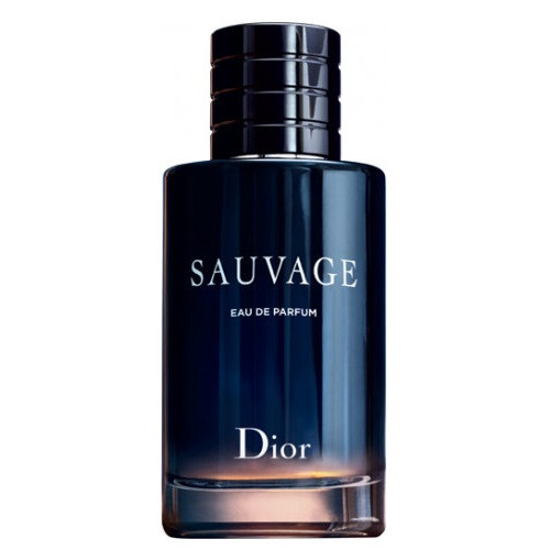 Парфумована вода для чоловіків Christian Dior Sauvage туалетна вода 100 мл, фото 1