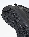Тактические влагонепроницаемые полуботинки Pentagon Achilles XTR 6 Tactical Boots K15030 42EU/8UK/9.5US/266mm, фото 3