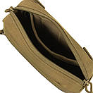 Утилітарний підсумок Condor Compact Utility Pouch 191178 Coyote Brown, фото 9