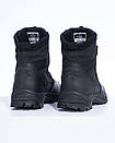 Тактические водонепроницаемые ботинки Pentagon Odos 2.0 Tactical 8'' WP Boots K15034-2.0-WP 42EU/8UK/9.5US/267mm, фото 3