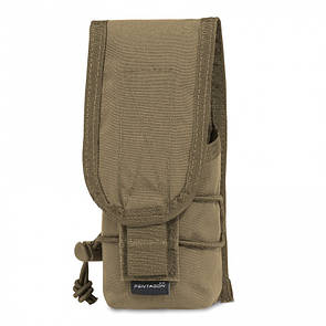 Підсумок для магазинів Pentagon Single Multi Pouch K17091 Койот (Coyote)