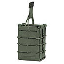 Двойной подсумок Pentagon ELPIS RIFLE DOUBLE K17076 Crye Precision MULTICAM, фото 2