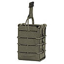 Двойной подсумок Pentagon ELPIS RIFLE DOUBLE K17076 Crye Precision MULTICAM, фото 7